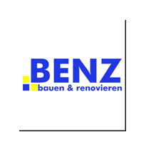 Benz Logo