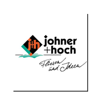 Johner&Hoch Logo